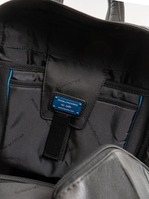 Mochilas Línea X1. para portátil de 13" negro - Mochilas para portátil