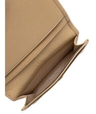 BRIC’S LIFE Cartera de cuero BEIGE - Carteras Hombre - 2