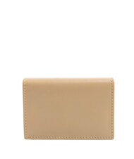 BRIC’S LIFE Cartera de cuero BEIGE - Carteras Hombre - 3