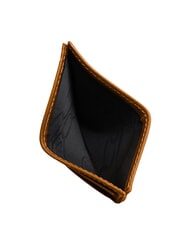 BRIC’S LIFE Tarjetero plano de cuero CUERO - Carteras Hombre - 2