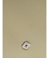 SAMSONITE POUCHY Mini clutch con 3 compartimentos verde salvia - Bolsos Mujer - 3