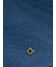 SAMSONITE POUCHY Mini clutch con 3 compartimentos INDIGOBLUE - Bolsos Mujer - 3