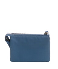 SAMSONITE POUCHY Mini clutch con 3 compartimentos INDIGOBLUE - Bolsos Mujer - 4