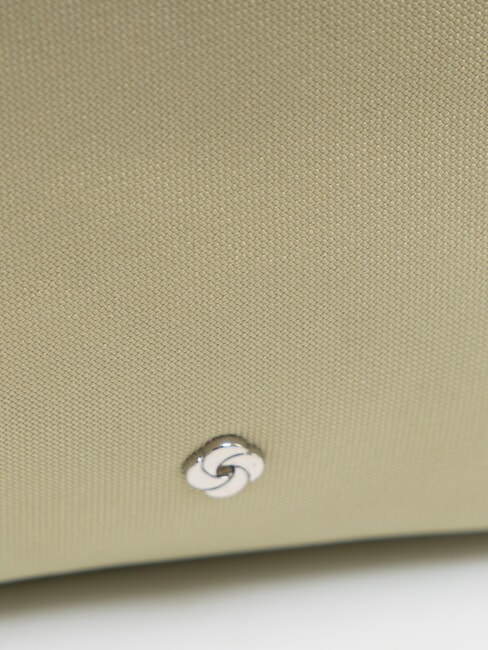 POUCHY Belleza verde salvia - Neceser