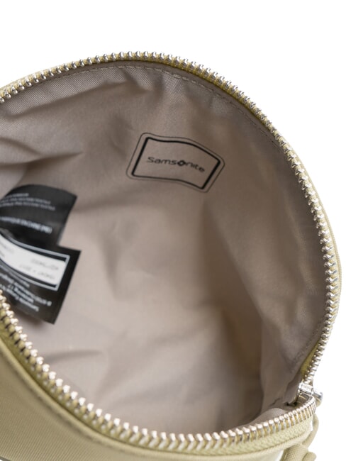 POUCHY Belleza verde salvia - Neceser