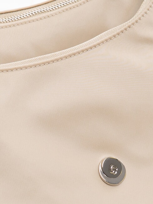 KARISSA EVO Bolso de hombro STONE - Bolsos Mujer