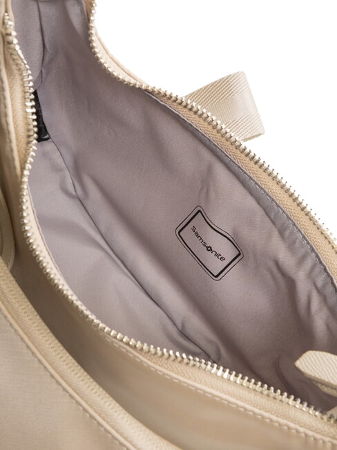 KARISSA EVO Bolso de hombro STONE - Bolsos Mujer