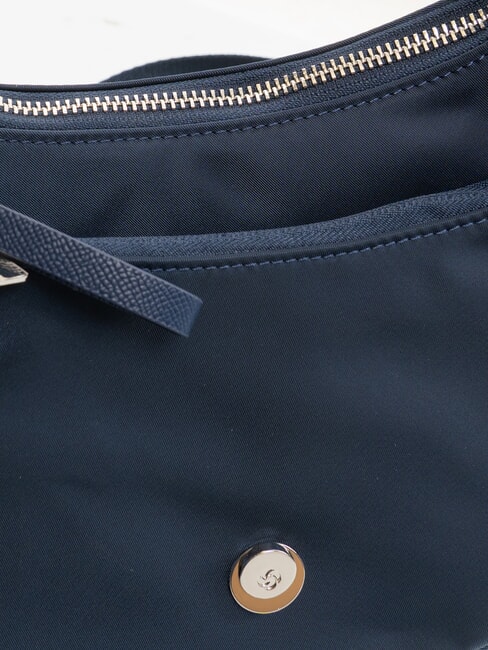 KARISSA EVO Bolso de hombro noche azul - Bolsos Mujer