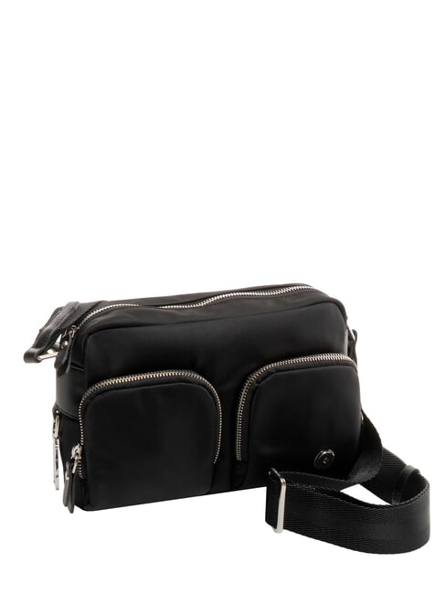 KARISSA EVO  NEGRO - Bolsos Mujer