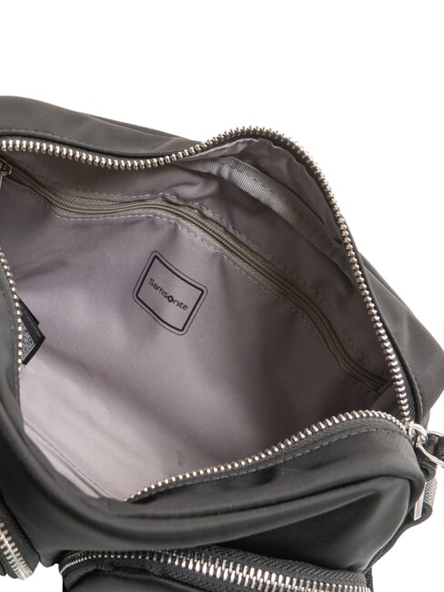 KARISSA EVO  NEGRO - Bolsos Mujer