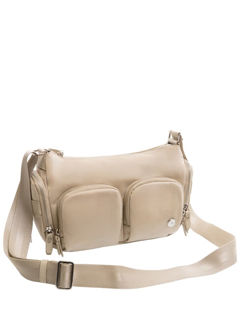 KARISSA EVO Bolso de hombro STONE - Bolsos Mujer