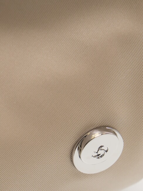 KARISSA EVO Bolso de hombro STONE - Bolsos Mujer