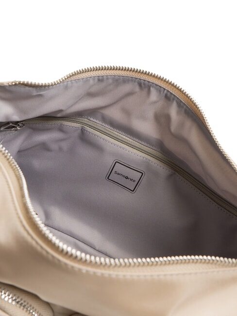 KARISSA EVO Bolso de hombro STONE - Bolsos Mujer