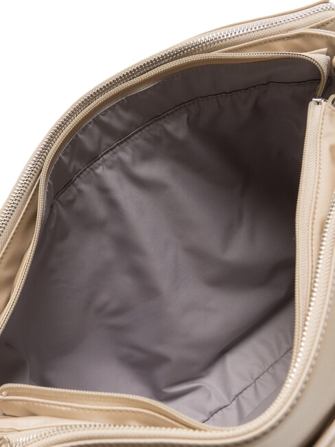 KARISSA EVO  Bolso de mano, con correa para el hombro, soporte para PC de 14,1" STONE - Maletines de Trabajo