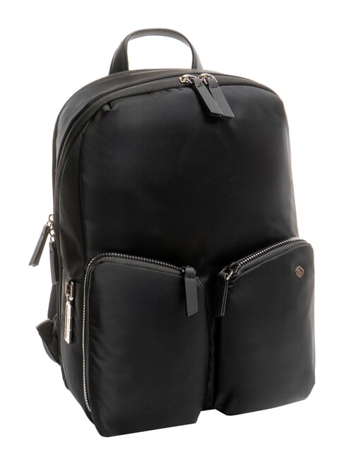 BLAZING Mochila para portátil de 14,1" NEGRO - Mochilas para portátil