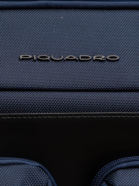 X19 Carro de equipaje de mano azul - Equipaje de mano