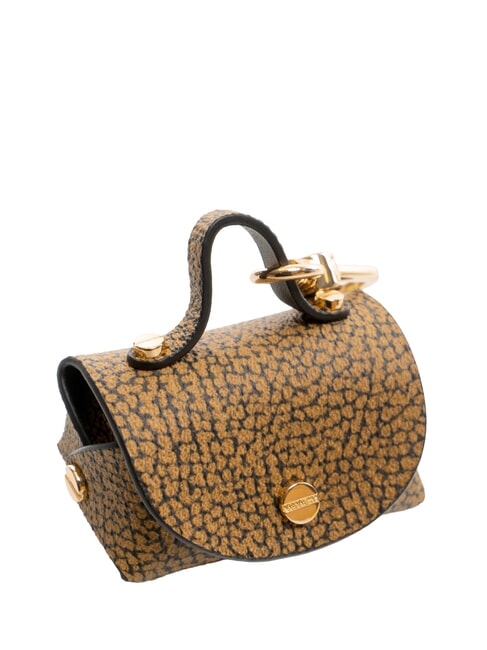 PETS Porta bolsas higiénicas op natural / negro - Artículos para animales