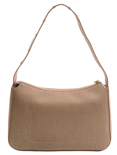 TULIP Bolso de hombro champiñón - Bolsos Mujer