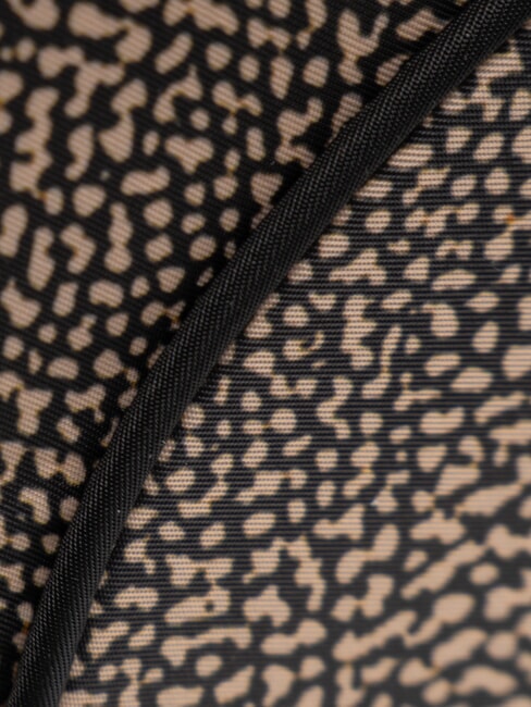 TENNIS  Bolso de mano, con bandolera OP / NATURAL / NEGRO - Bolsos Mujer