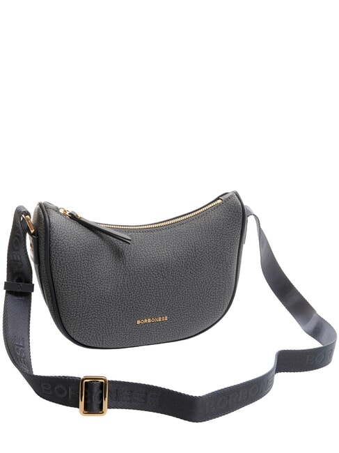 BRUNCH Bolso de hombro pizarra - Bolsos Mujer