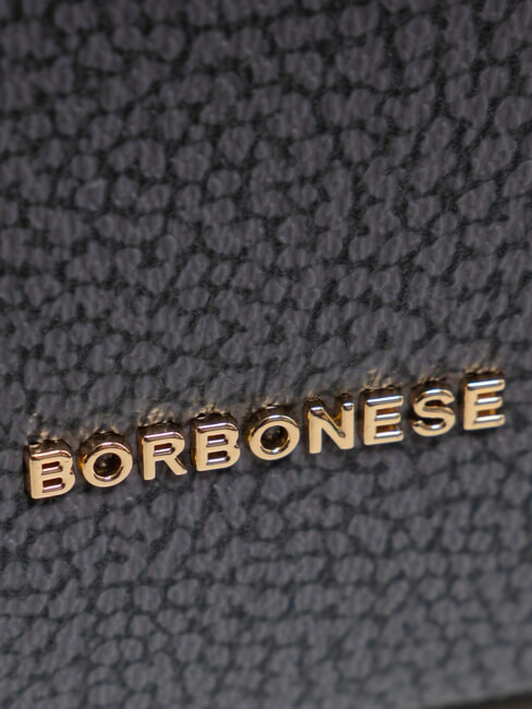 BRUNCH Bolso de hombro pizarra - Bolsos Mujer