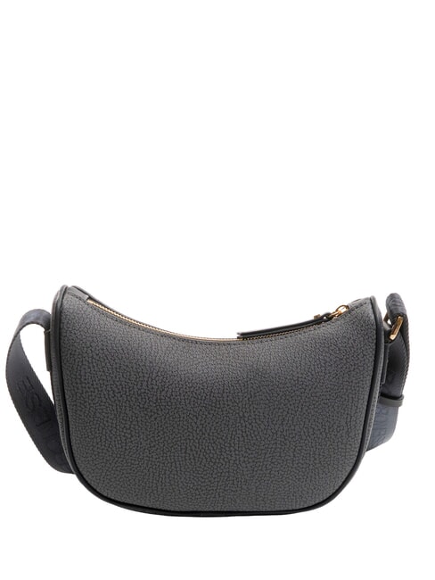 BRUNCH Bolso de hombro pizarra - Bolsos Mujer