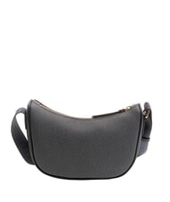 BORBONESE BRUNCH Bolso de hombro pizarra - Bolsos Mujer - 4