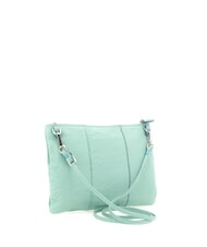 GABS BEYONCE M Bolso de mano de piel con bandolera verde claro - Bolsos Mujer - 3