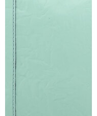 GABS BEYONCE M Bolso de mano de piel con bandolera verde claro - Bolsos Mujer - 4