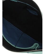 GABS BEYONCE M Bolso de mano de piel con bandolera verde claro - Bolsos Mujer - 5