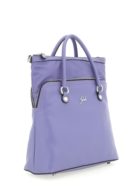 ILARIA LARGE Bolso con llavero aciano + flamenco - Bolsos Mujer