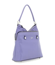 GABS ILARIA LARGE Bolso con llavero aciano + flamenco - Bolsos Mujer - 4