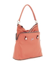 GABS ILARIA MEDIUM Bolso con llavero puesta de sol + león - Bolsos Mujer - 4