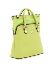 GABS ILARIA SMALL Bolso con llavero papiro + camaleón - Bolsos Mujer - 3