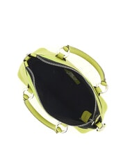 GABS ILARIA SMALL Bolso con llavero papiro + camaleón - Bolsos Mujer - 6