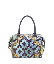 GABS G3 PLUS MEDIUM MULTICOLOR Bolsa de compras plana transformable vidriera ornamental - Bolsos Mujer - 4