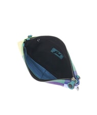 GABS BEYONCE POP M Bolso de mano de piel con bandolera púrpura geométrico - Bolsos Mujer - 5