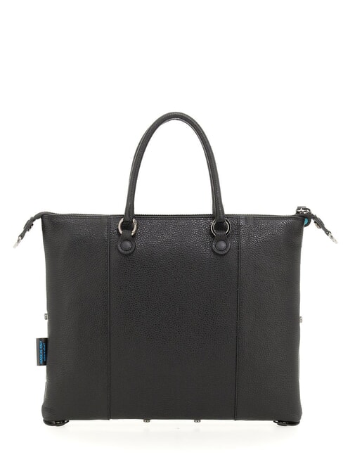 G3 PLUS LARGE MULTICOLOR Bolsa de compras plana transformable Te amo - Bolsos Mujer