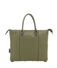 GABS G3 PLUS LARGE MULTICOLOR Bolsa de compras plana transformable - Bolsos Mujer