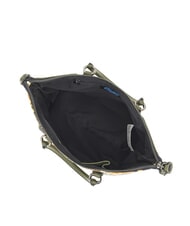 GABS G3 PLUS LARGE MULTICOLOR Bolsa de compras plana transformable selva - Bolsos Mujer - 8