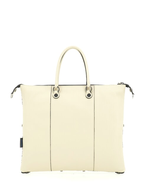 G3 PLUS LARGE MULTICOLOR Bolsa de compras plana transformable mandala - Bolsos Mujer