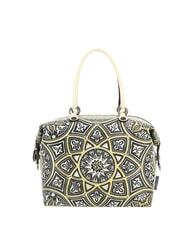 GABS G3 PLUS LARGE MULTICOLOR Bolsa de compras plana transformable mandala - Bolsos Mujer - 4