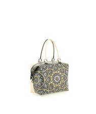 GABS G3 PLUS LARGE MULTICOLOR Bolsa de compras plana transformable mandala - Bolsos Mujer - 5