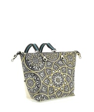 GABS G3 PLUS LARGE MULTICOLOR Bolsa de compras plana transformable mandala - Bolsos Mujer - 8