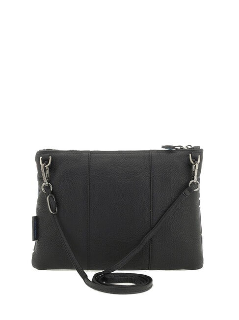 BEYONCE MULTICOLOR M Bolso de mano de piel con bandolera Te amo - Bolsos Mujer