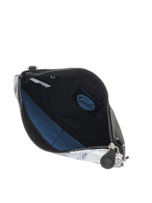 BEYONCE MULTICOLOR M Bolso de mano de piel con bandolera Te amo - Bolsos Mujer