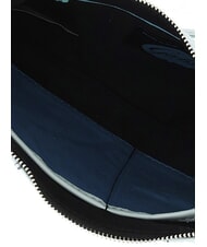 GABS BEYONCE M Bolso de mano de piel con bandolera verde claro - Bolsos Mujer - 4