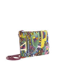 GABS BEYONCE MULTICOLOR M Bolso de mano de piel con bandolera - Bolsos Mujer