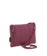 GABS BEYONCE MULTICOLOR M Bolso de mano de piel con bandolera mural geométrico - Bolsos Mujer - 3