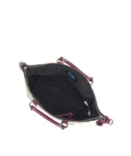 GABS G3 PLUS LARGE MULTICOLOR Bolsa de compras plana transformable mural geométrico - Bolsos Mujer - 9